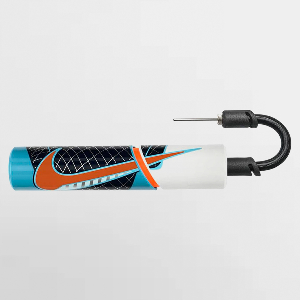 NIKE INFLADOR ESSENTIAL BALL PUMP INTL - N.000.1484.430