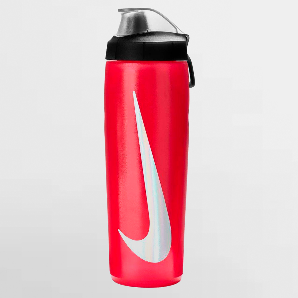 NIKE BOTELLA REFUEL BOTTLE LOCKING LID - N.100.7668.640