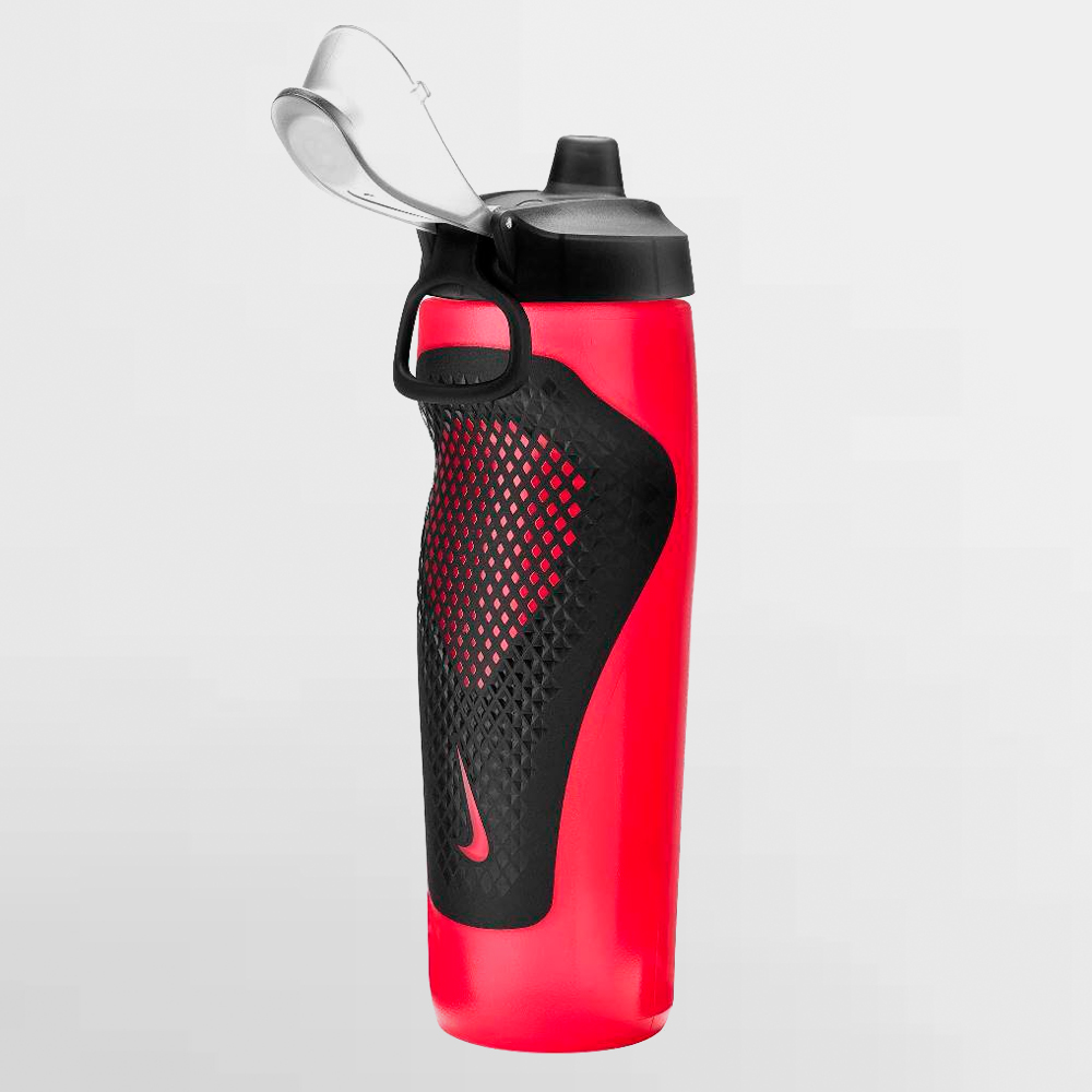 NIKE BOTELLA REFUEL BOTTLE LOCKING LID - N.100.7668.640