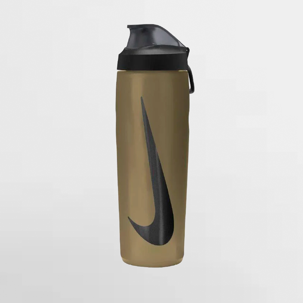 NIKE BOTELLA REFUEL BOTTLE LOCKING LID - N.100.7668.728