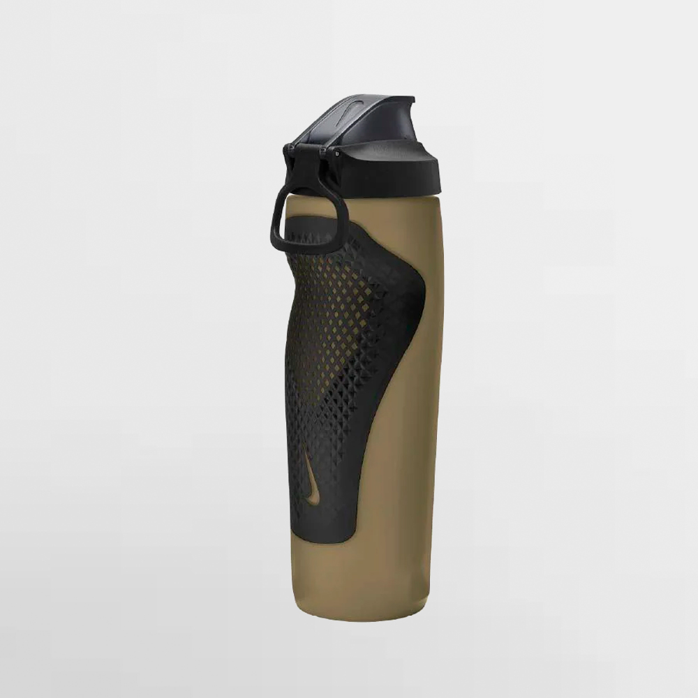 NIKE BOTELLA REFUEL BOTTLE LOCKING LID - N.100.7668.728