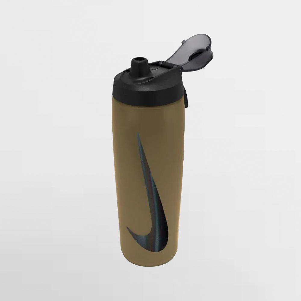 NIKE BOTELLA REFUEL BOTTLE LOCKING LID - N.100.7668.728
