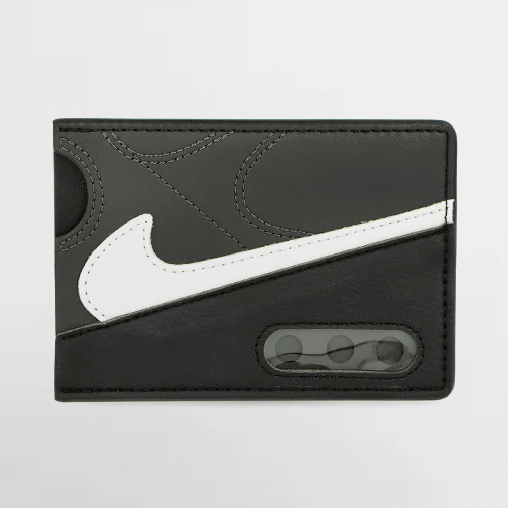 NIKE CARTERA ICON AIR MAX 90 CARD WALLET - N.100.9740.076