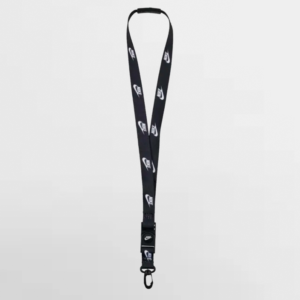 NIKE LLAVERO CLUB STANDARD LANYARD - N.101.0972.027
