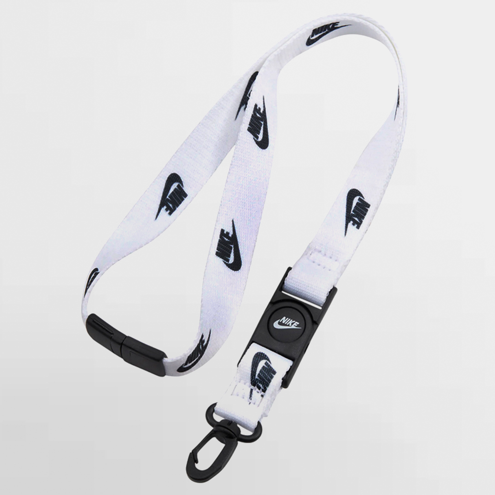 NIKE LLAVERO CLUB STANDARD LANYARD - N.101.0972.189