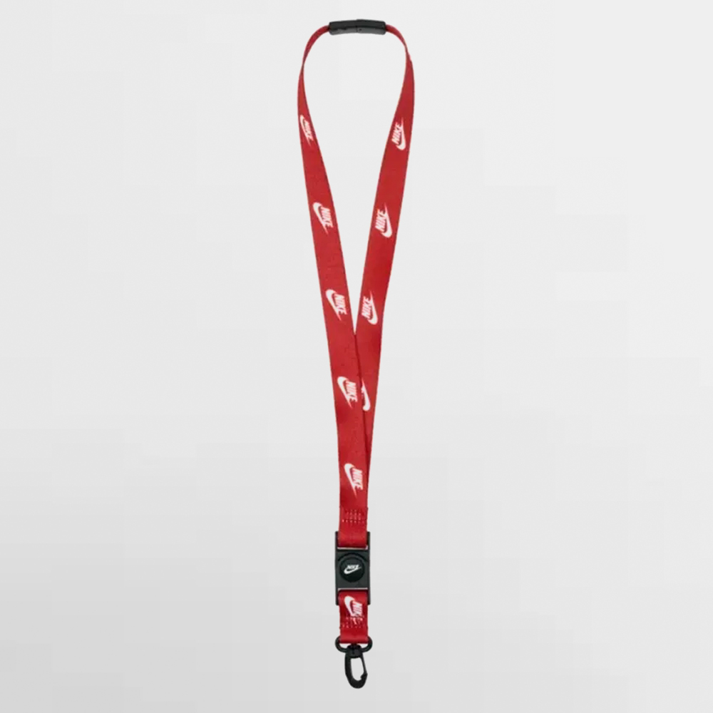 NIKE LLAVERO CLUB STANDARD LANYARD - N.101.0972.681