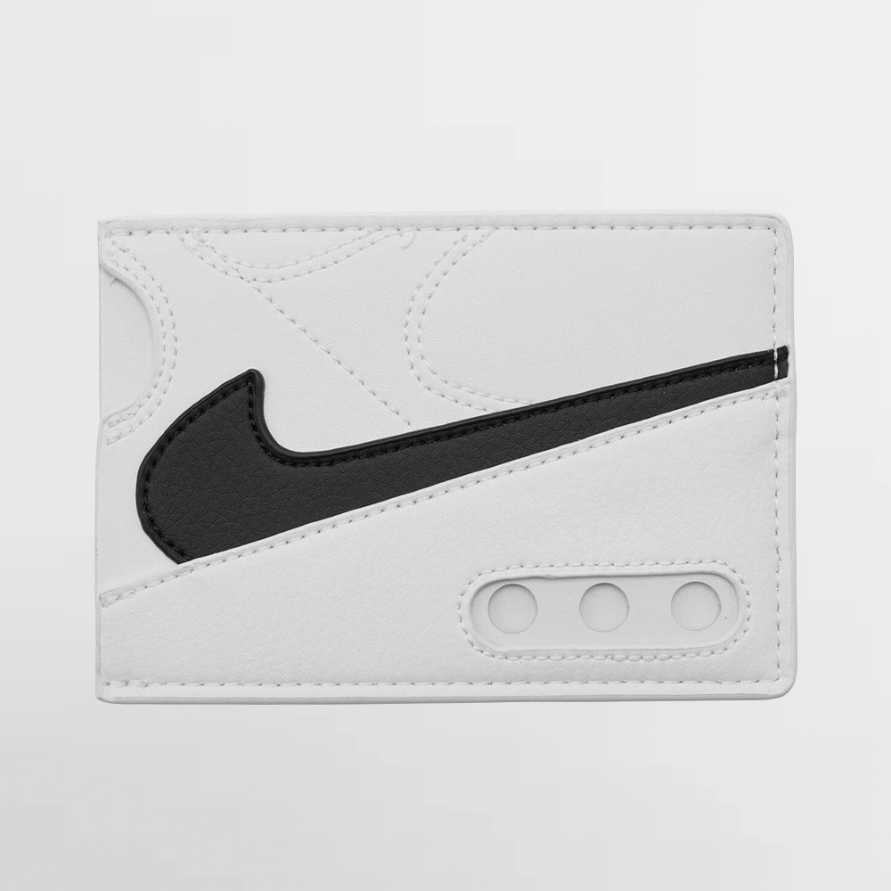NIKE CARTERA ICON AIR MAX 90 CARD WALLET - N.100.9740.102