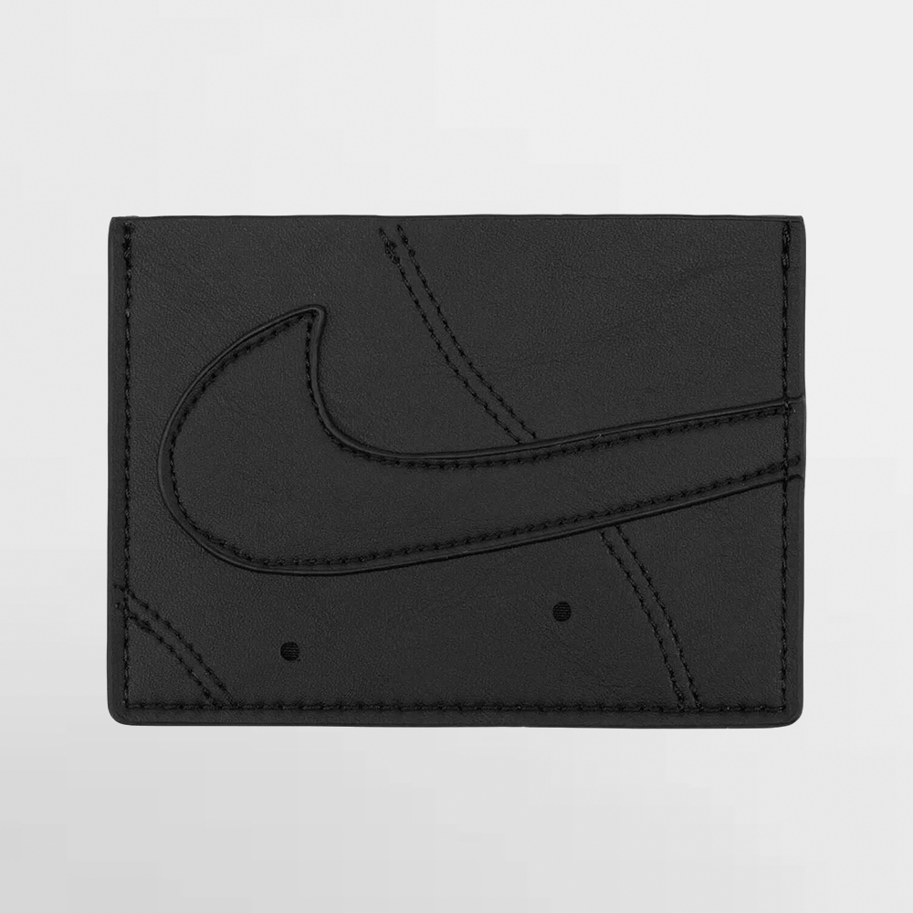 NIKE CARTERA ICON AIR FORCE 1 CARD WALLET - N.100.9738.013