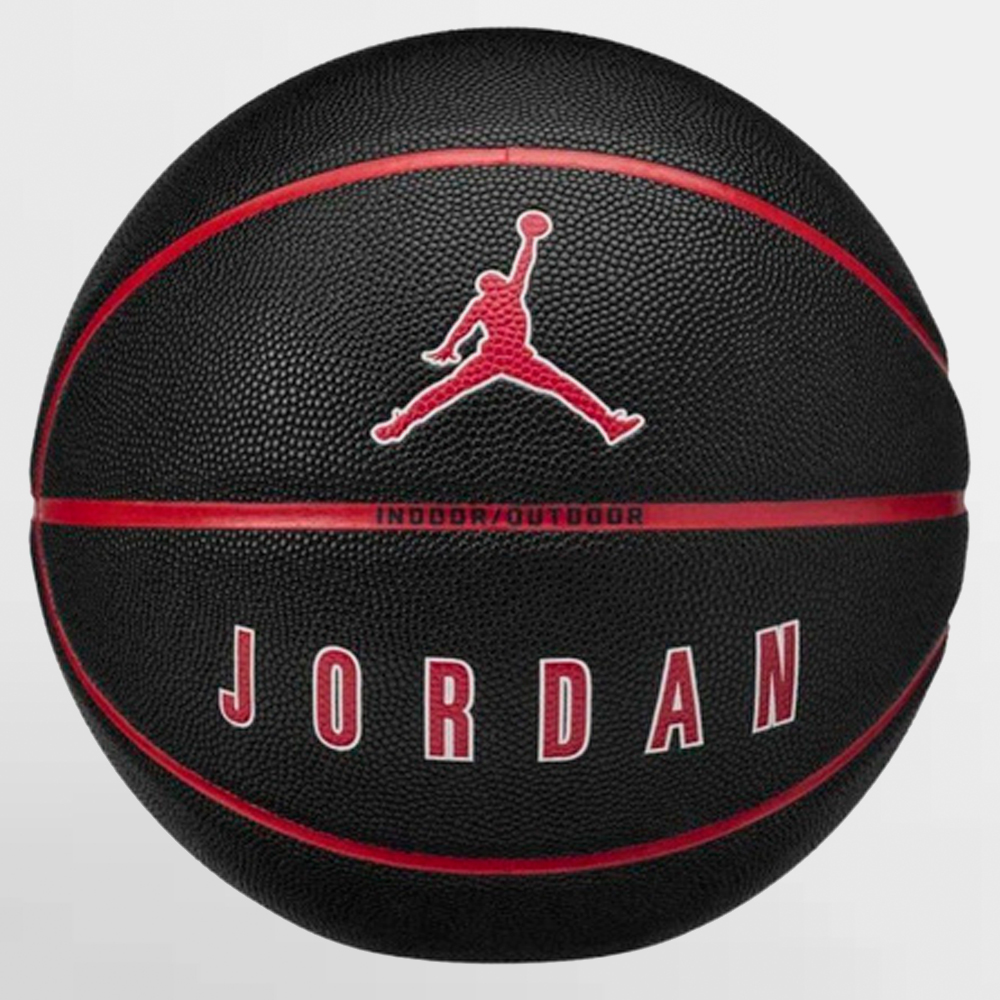 NIKE BALON JORDAN ULTIMATE 2.0 - J.100.8254.017