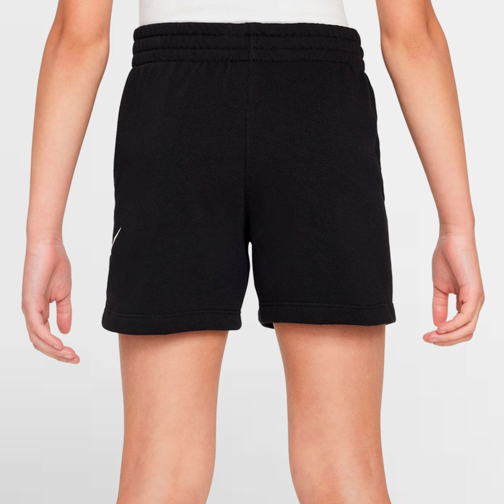 NIKE PANT. CORTO LK. NSW CLUB FT HBR SHORT - 86L100 023