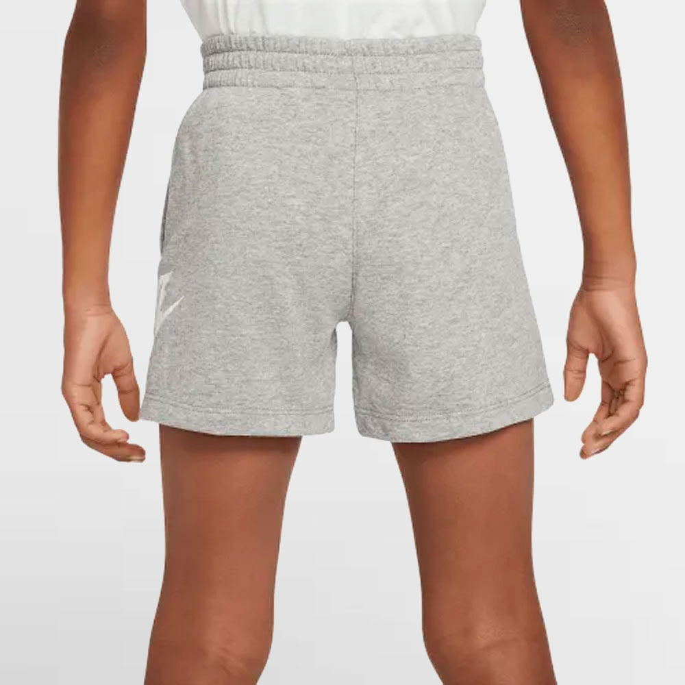 NIKE PANT. CORTO LK. NSW CLUB FT HBR SHORT - 86L100 042