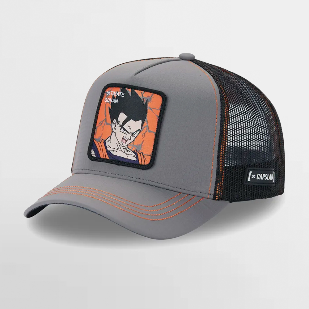 CAPSLAB GORRA CL/DBZ8/1/PCT/GOH - GOH