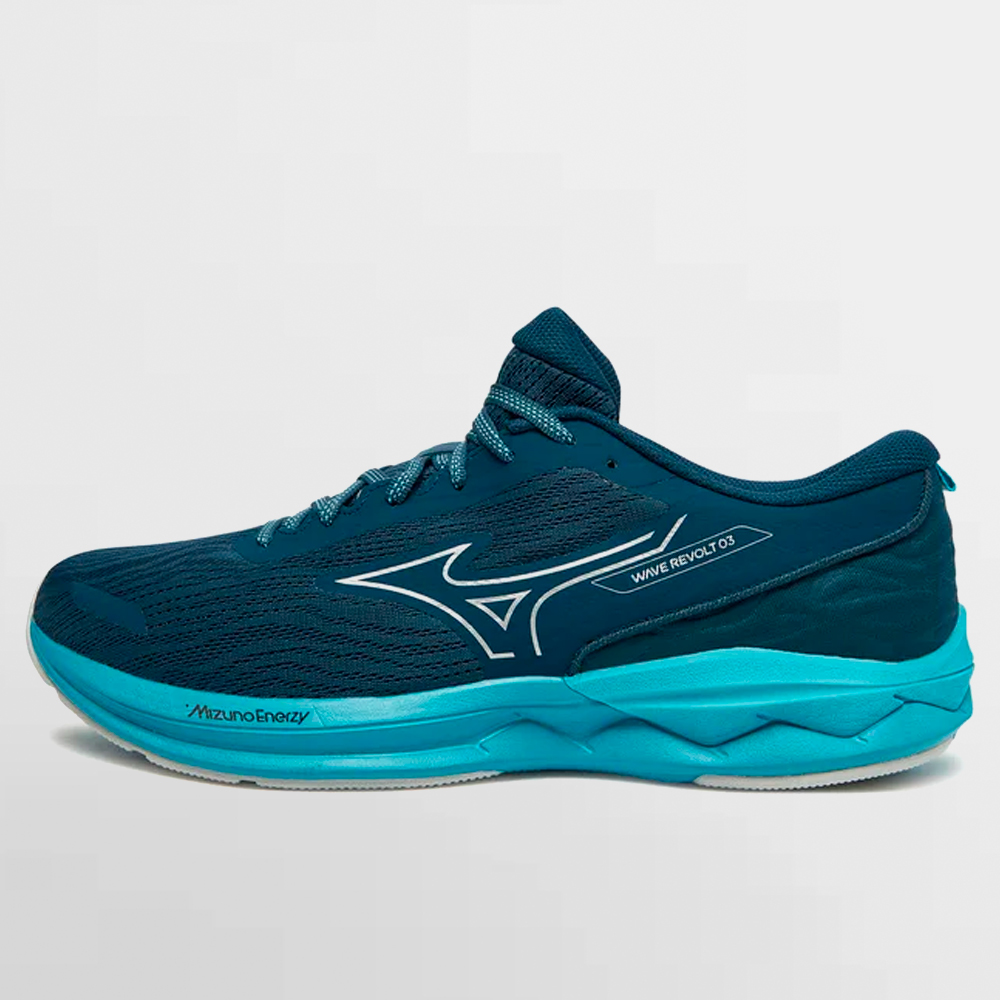 MIZUNO CALZADO WAVE REVOLT - J1GC2481 54