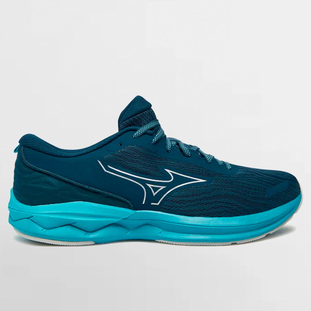 MIZUNO CALZADO WAVE REVOLT - J1GC2481 54