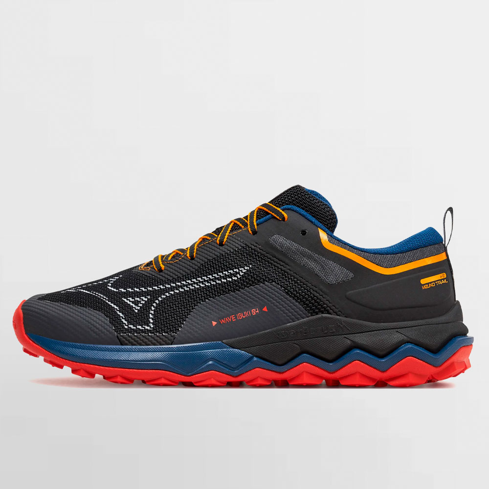 MIZUNO CALZADO WAVE IBUKI 4 - J1GJ2273 11