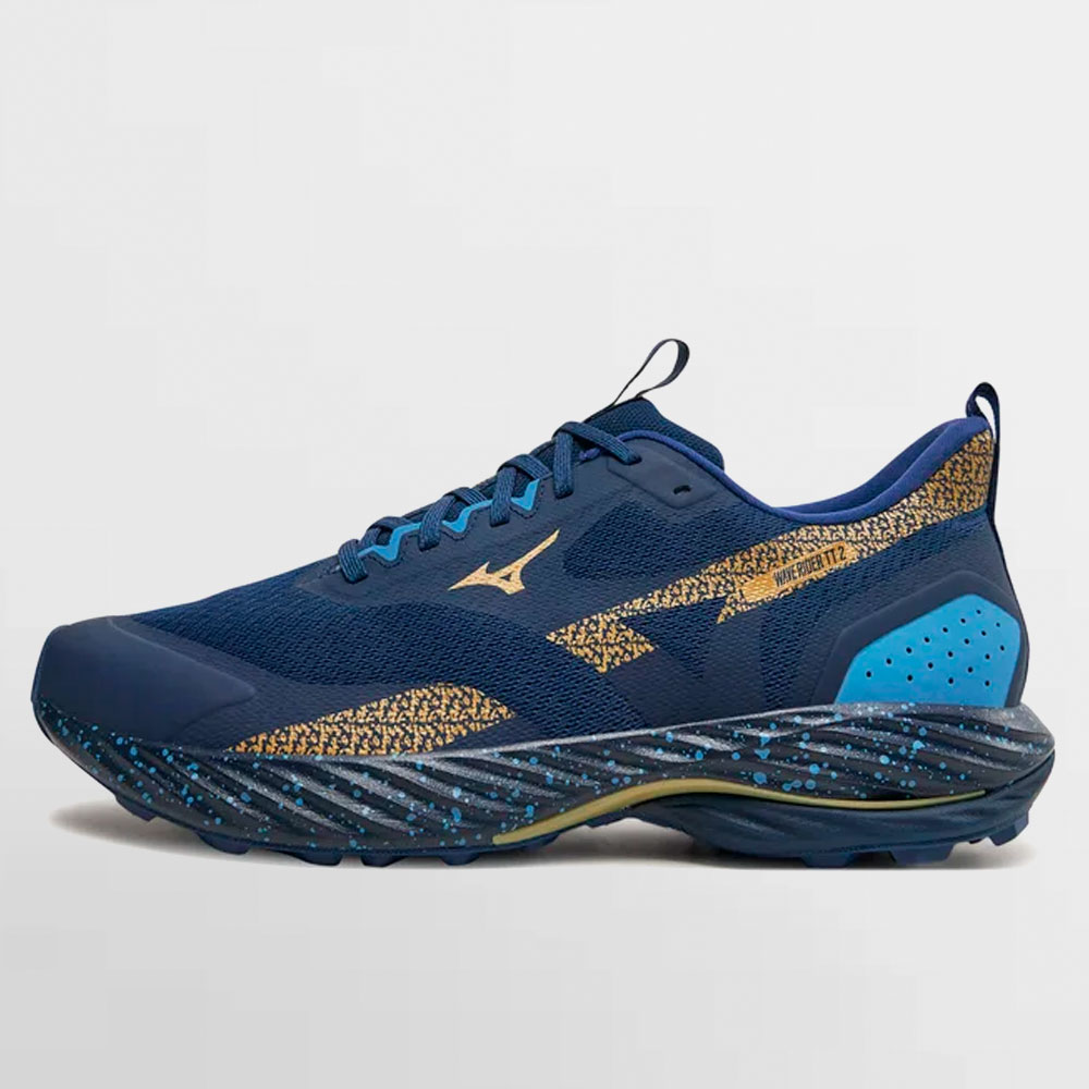 MIZUNO CALZADO WAVE RIDER TT 2 - J1GC2432 01