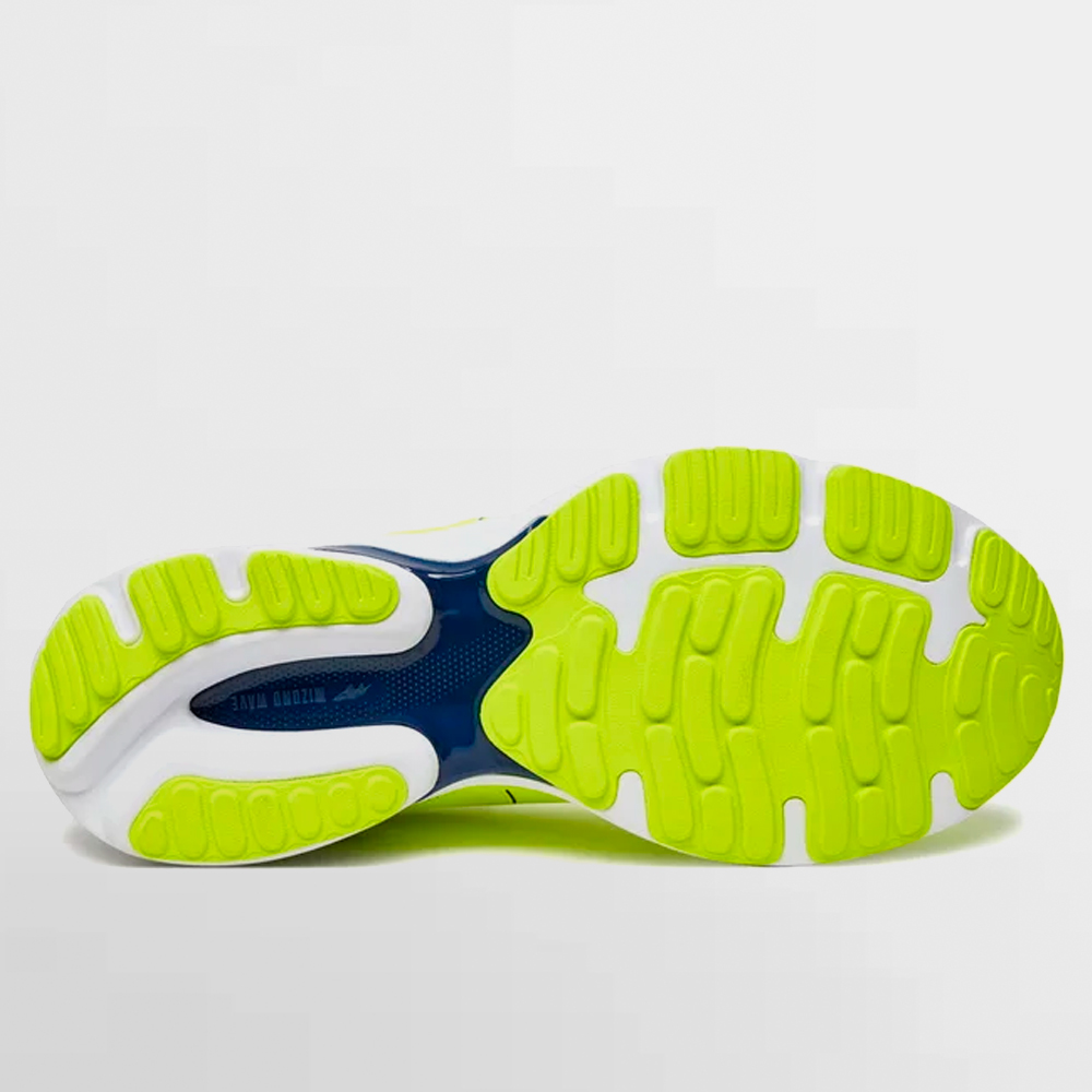 MIZUNO CALZADO WAVE PRODIGY 6 - J1GC2410 04