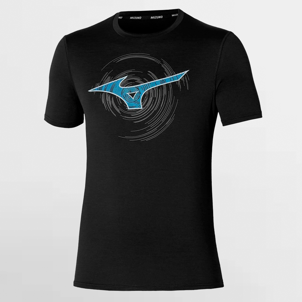 MIZUNO CAMISETA CORE RB TEE - J2GAB508 09