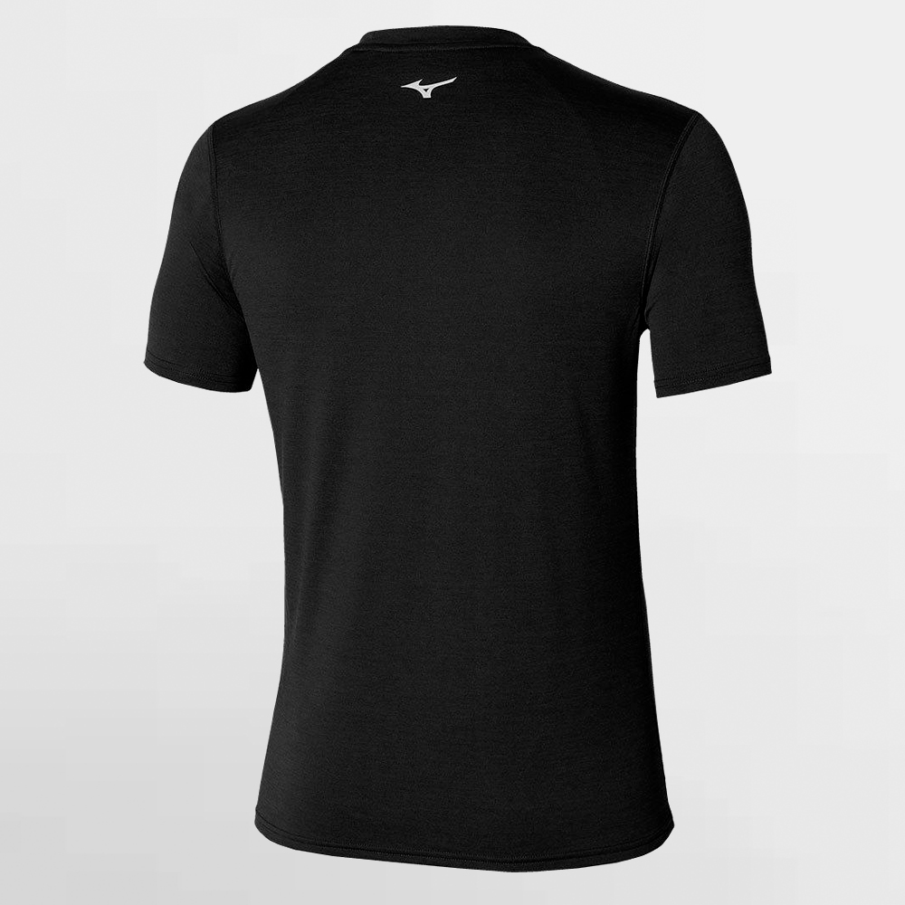 MIZUNO CAMISETA CORE RB TEE - J2GAB508 09