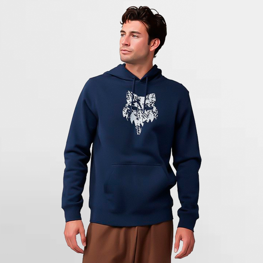 FOX CANGURO THE WORLD FLEECE PO - 32839-329