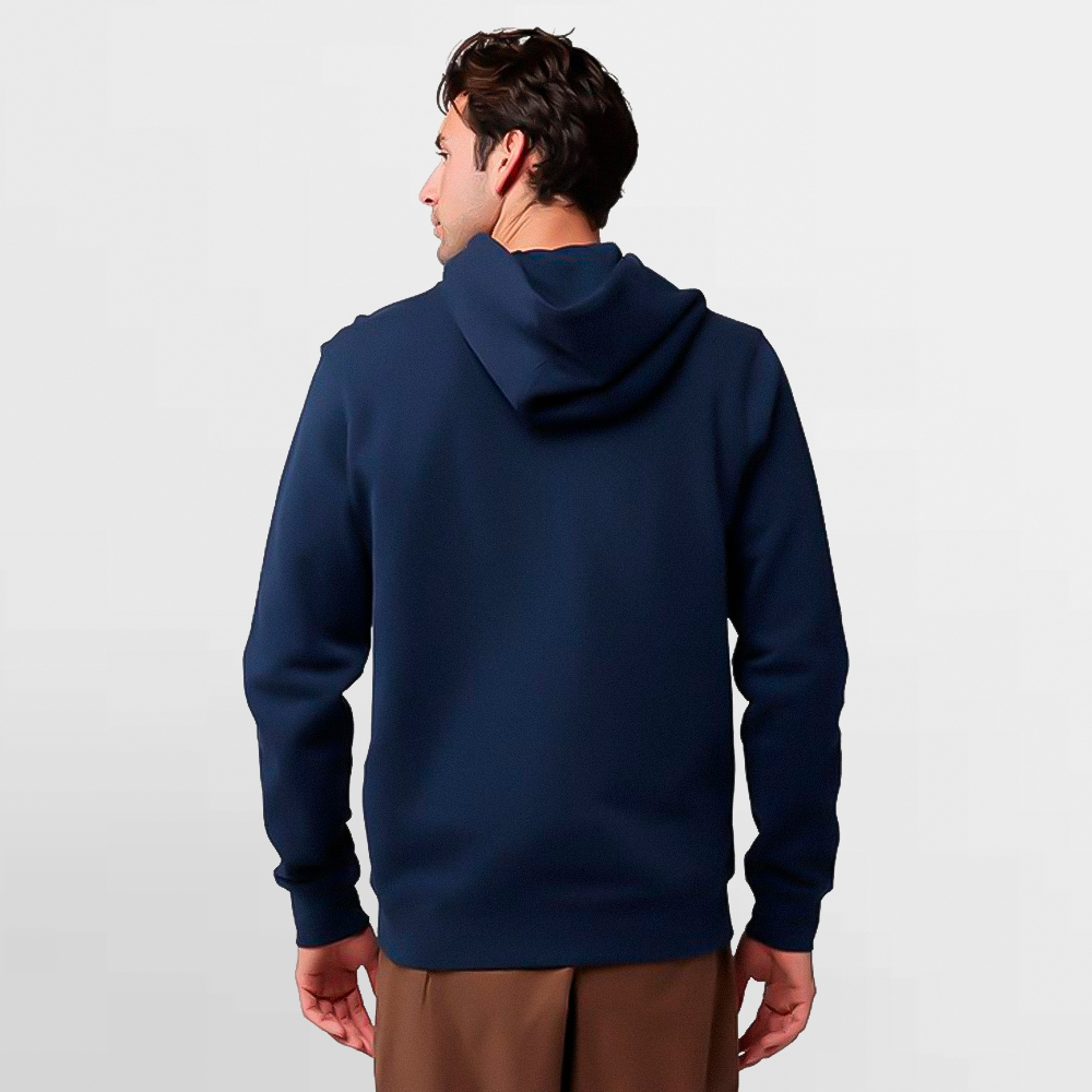 FOX CANGURO THE WORLD FLEECE PO - 32839-329
