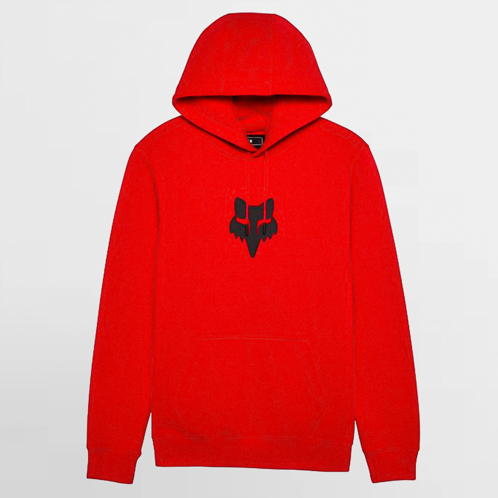 FOX CANGURO FOX HEAD FLEECE PO - 31608 122