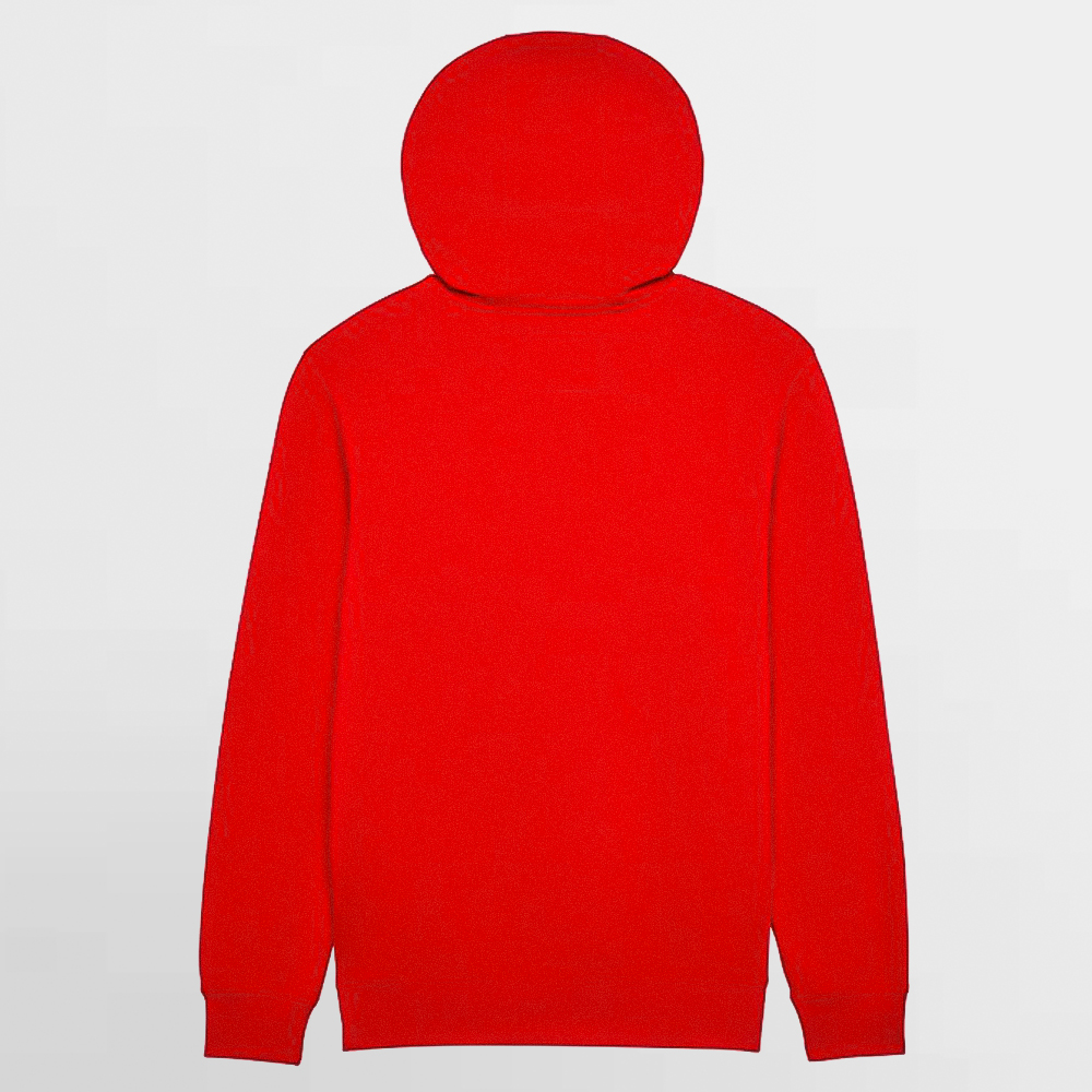 FOX CANGURO FOX HEAD FLEECE PO - 31608 122