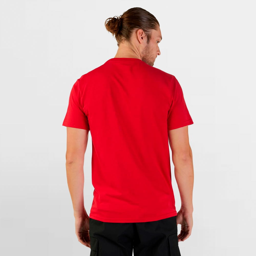 FOX CAMISETA HEAD SS PREM TEE - 31731 122