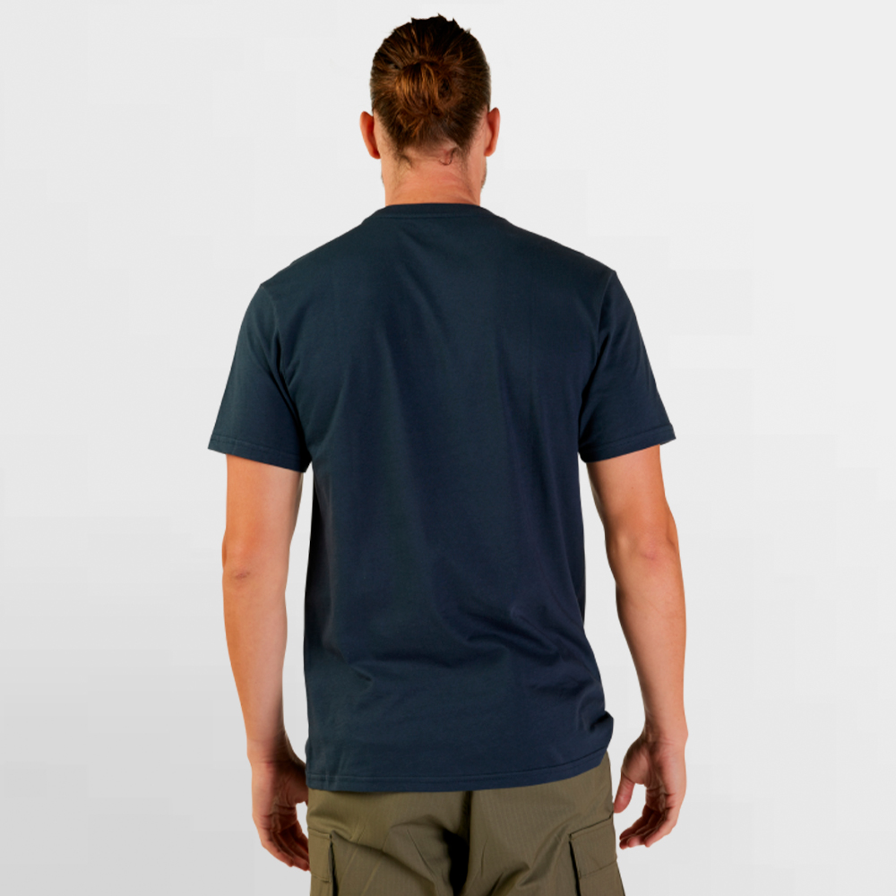 FOX CAMISETA HEAD SS PREM TEE - 31731 329