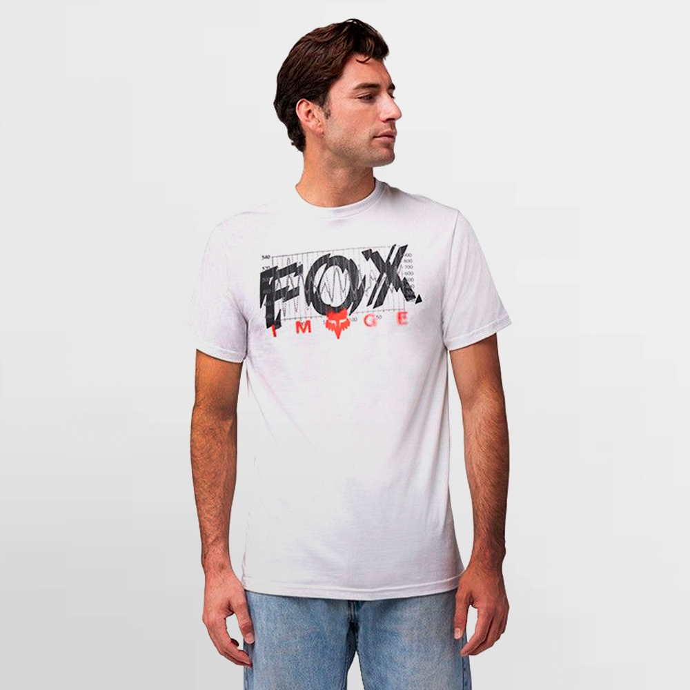FOX CAMISETA ENERGY SS PREM TEE - 32789 190