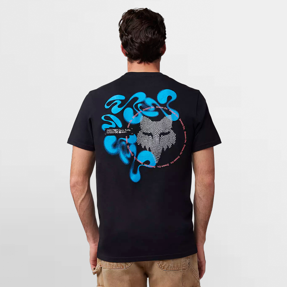 FOX CAMISETA EMOTION SS PREM TEE - 32929 001