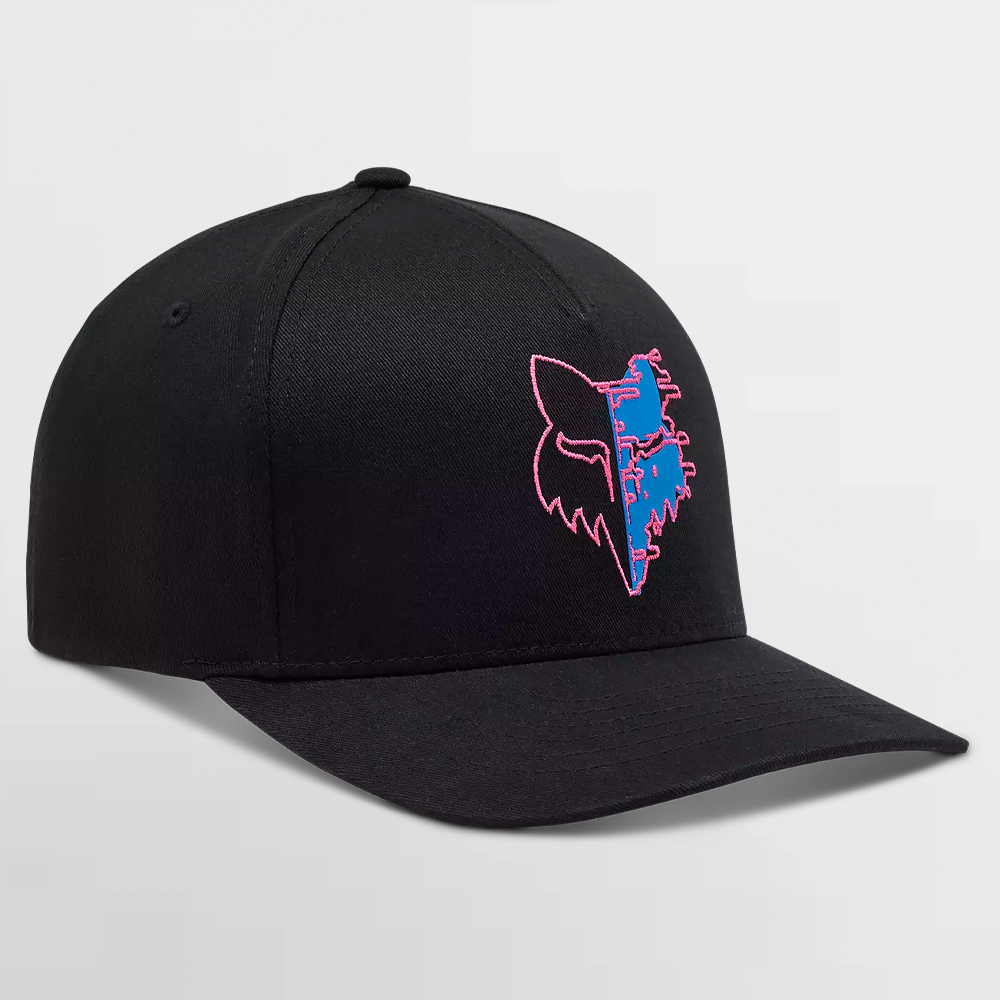 FOX GORRA EMOTION FLEXFIT HAT - 32912 001