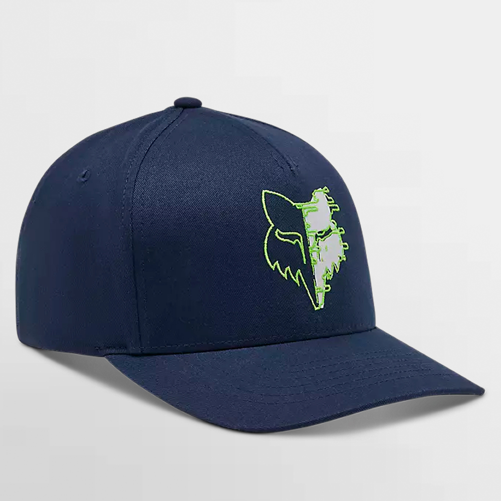 FOX GORRA EMOTION FLEXFIT HAT - 32912 329