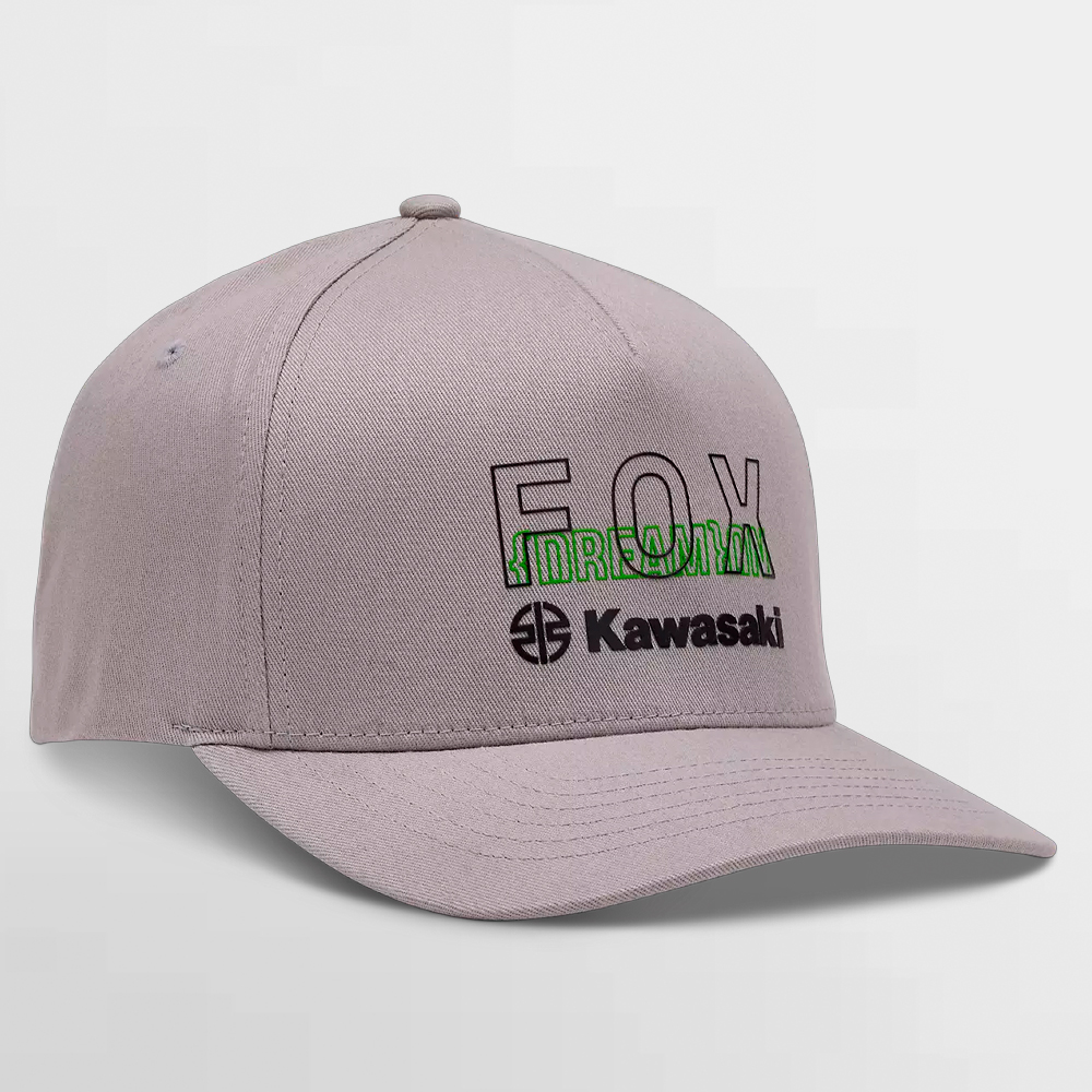 FOX GORRA KAWI FLEXFIT HAT - 32242 172