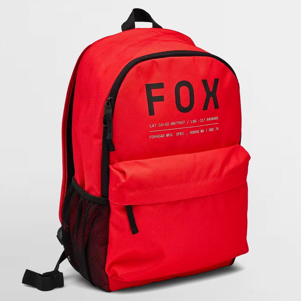 FOX MOCHILA CLEAN UP BACKPACK - 32790 110