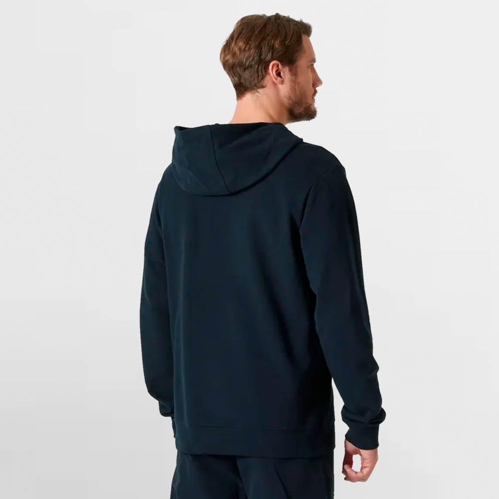 HELLY HANSEN CANGURO LOGO HOODIE 2.0 - 30394 597