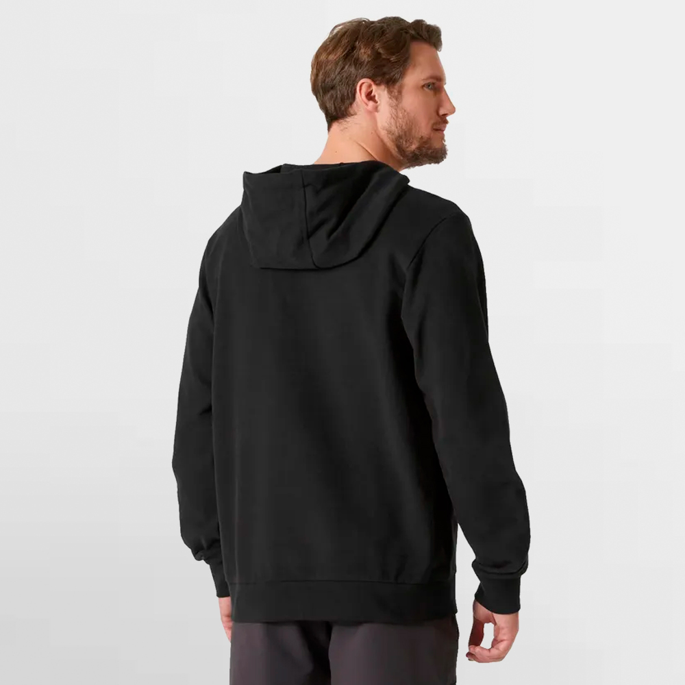 HELLY HANSEN CANGURO LOGO HOODIE 2.0 - 30394 990