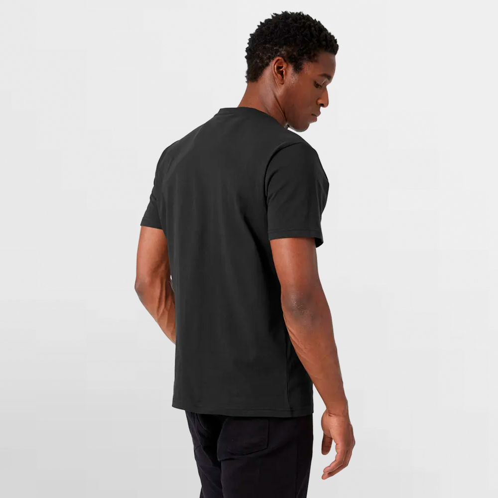 HELLY HANSEN CAMISETA HH BOX T - 53285 990