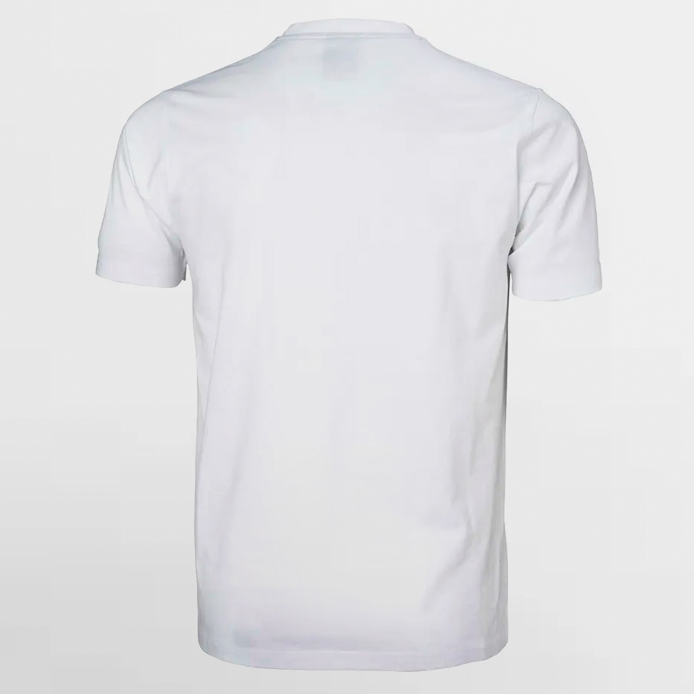 HELLY HANSEN CAMISETA HH BOX T - 53285 003