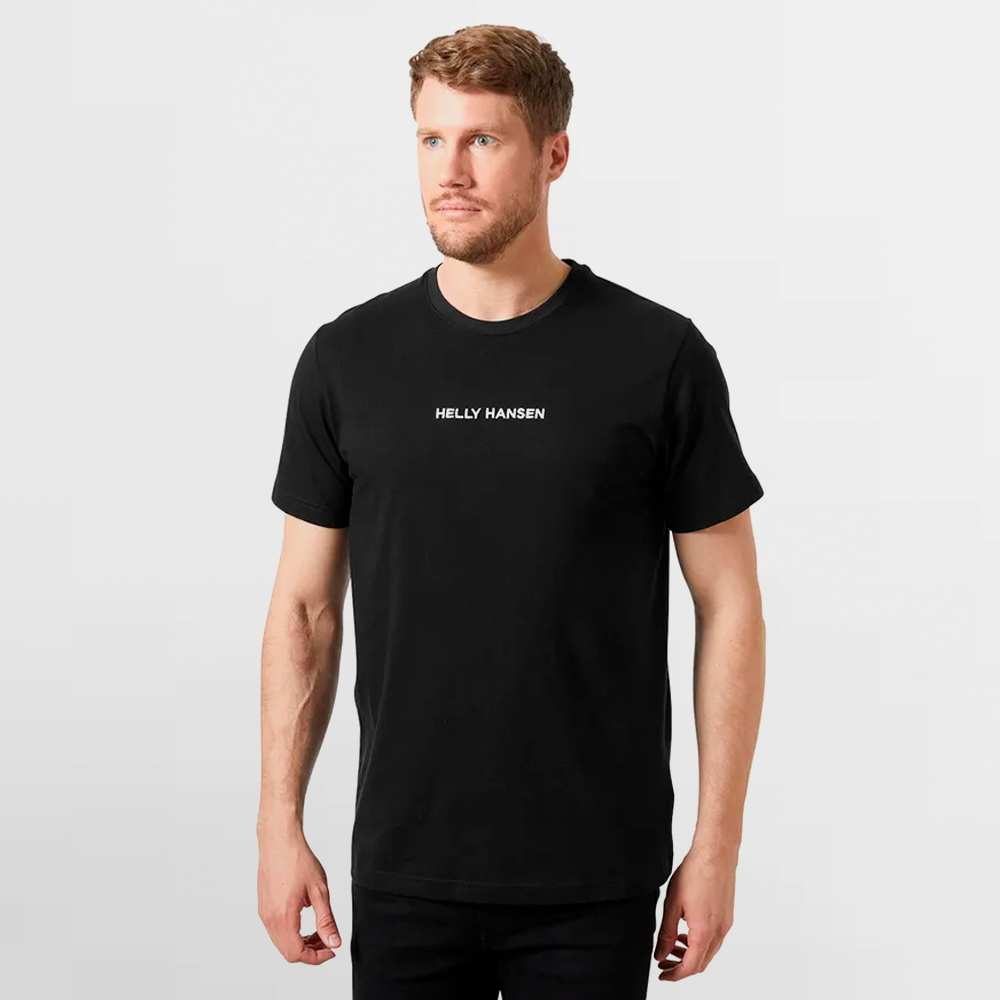 HELLY HANSEN CAMISETA CORE T-SHIRT - 53532 990