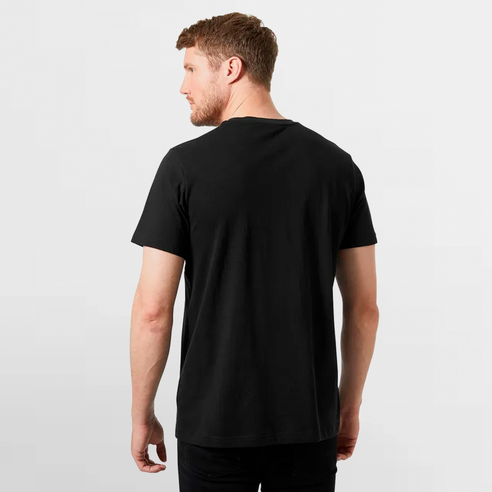 HELLY HANSEN CAMISETA CORE T-SHIRT - 53532 990