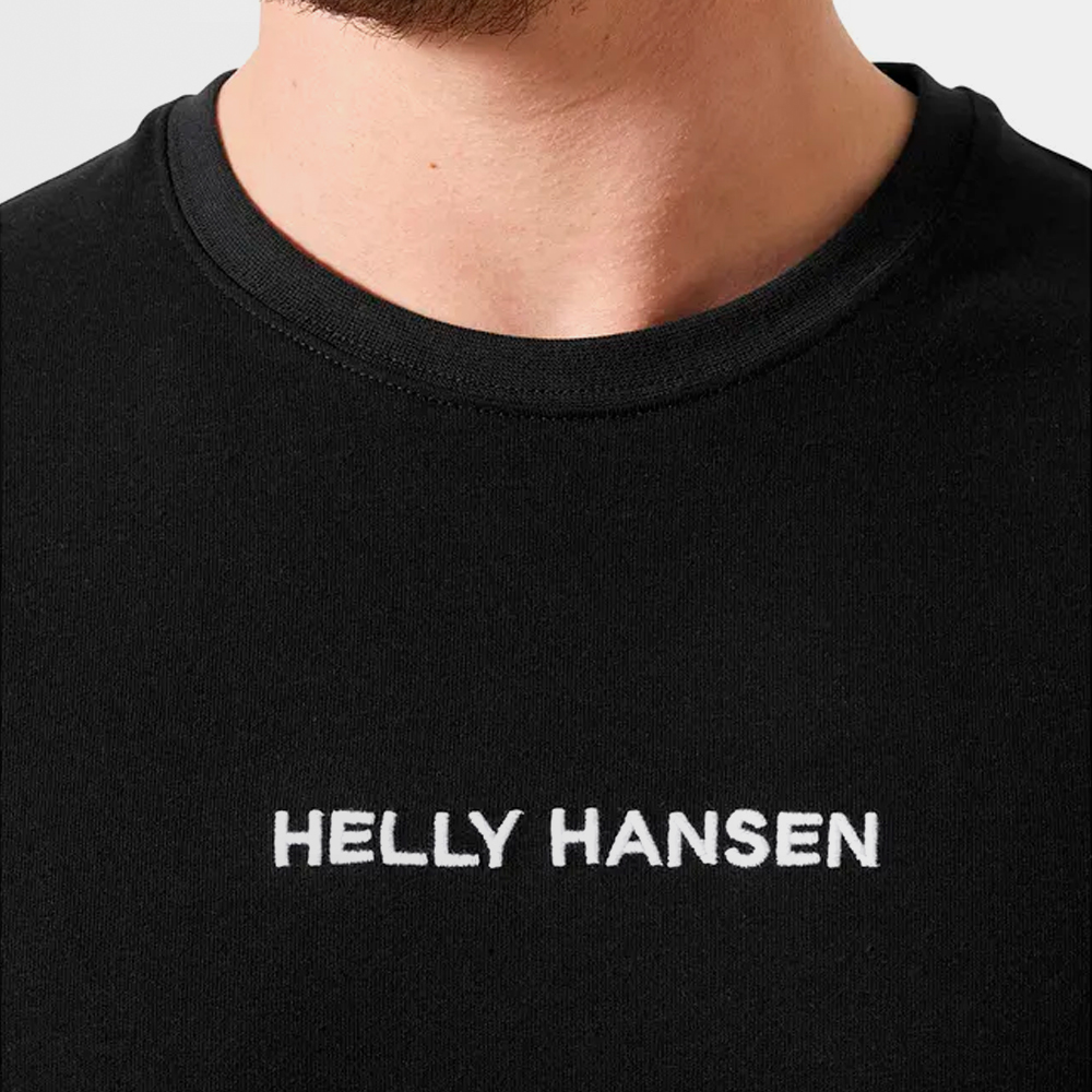 HELLY HANSEN CAMISETA CORE T-SHIRT - 53532 990