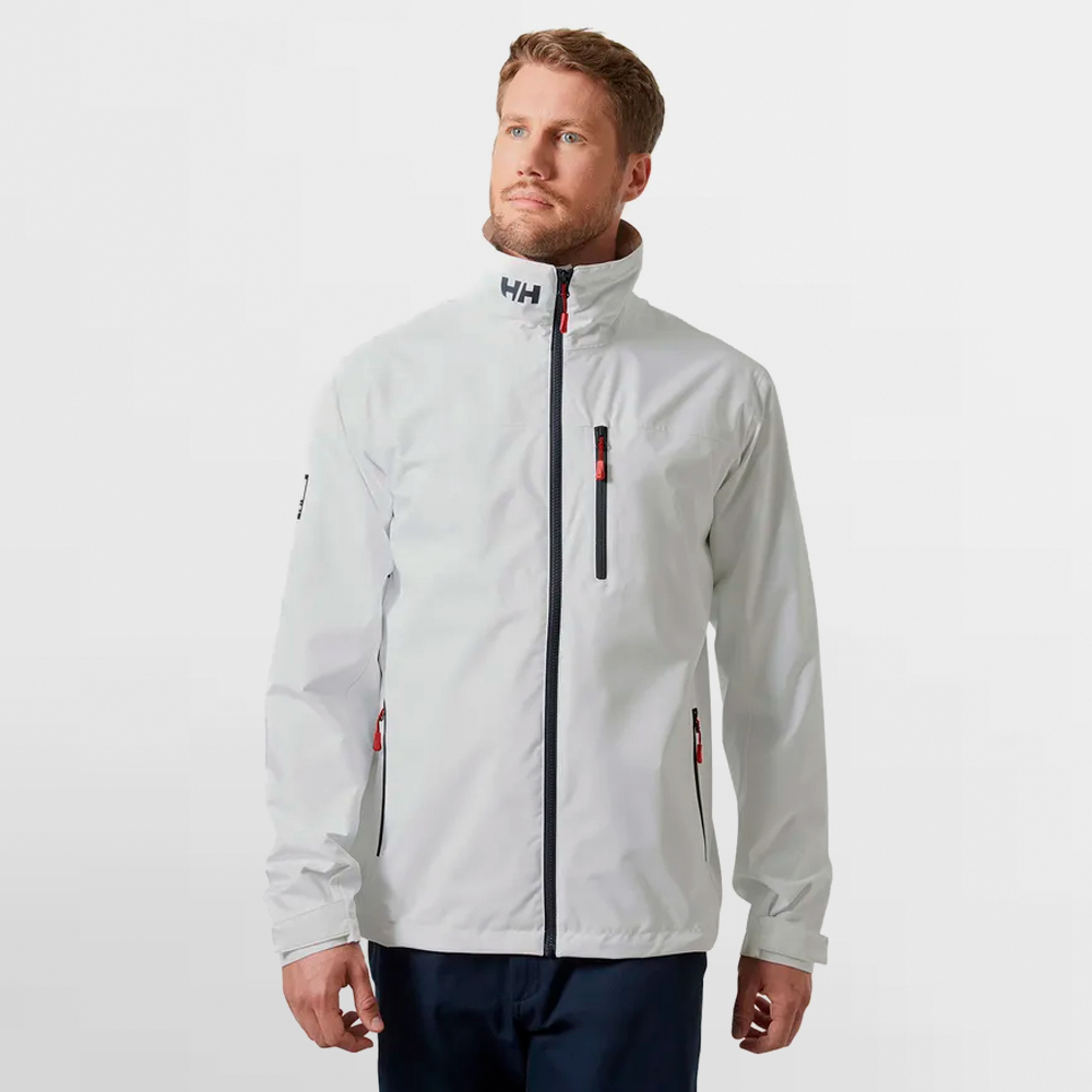 HELLY HANSEN CHAQUETA CREW JACKET 2.0 - 34445 001