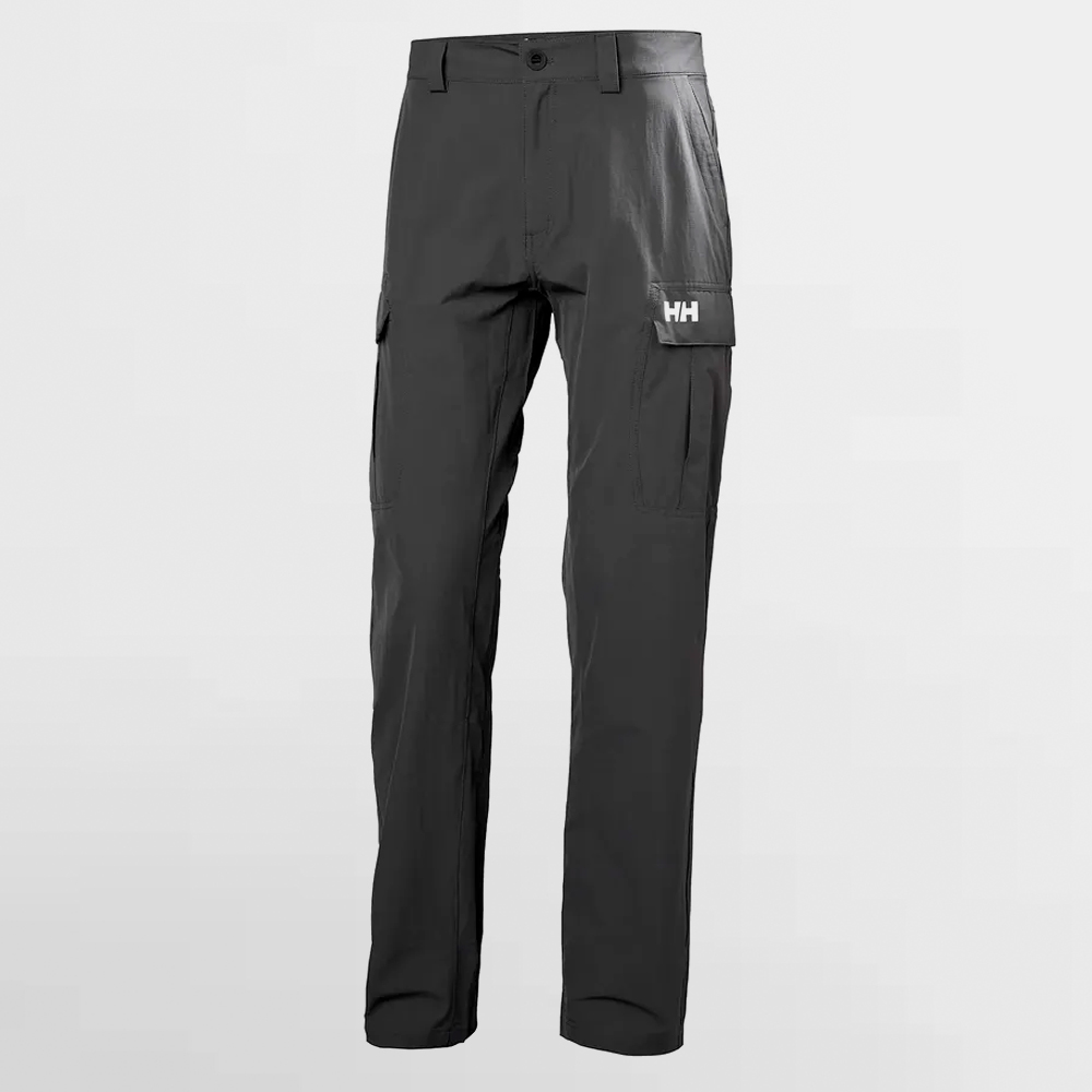 HELLY HANSEN PANTALON QD CARGO PANT - 33996 980