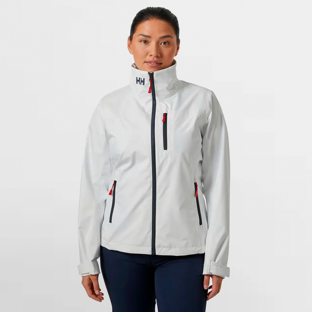 HELLY HANSEN CHAQUETA W. CREW JACKET 2.0 - 34450 001