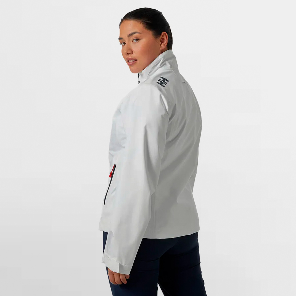 HELLY HANSEN CHAQUETA W. CREW JACKET 2.0 - 34450 001