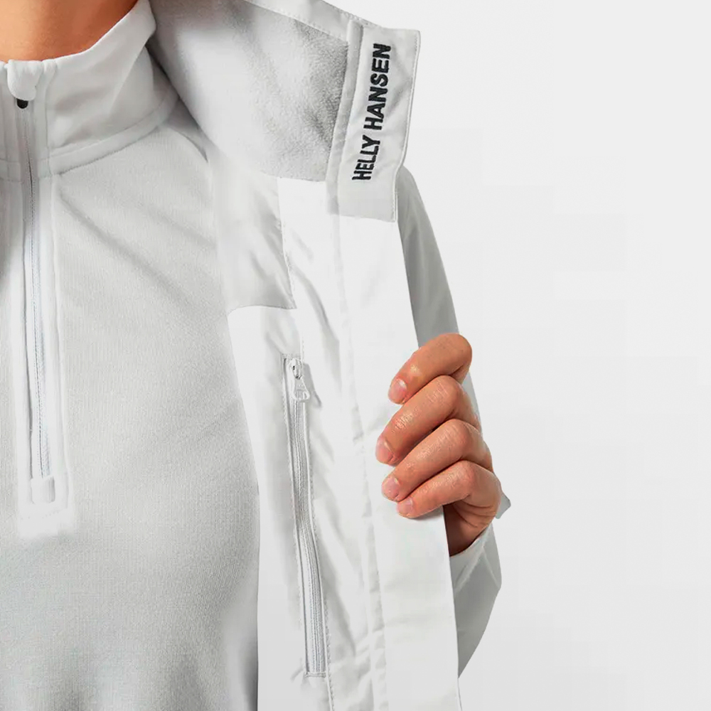 HELLY HANSEN CHAQUETA W. CREW JACKET 2.0 - 34450 001