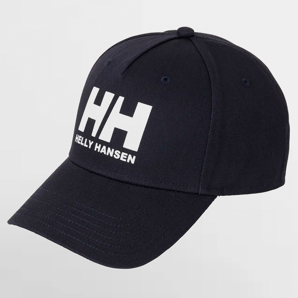 HELLY HANSEN GORRA BALL CAP - 67434 597