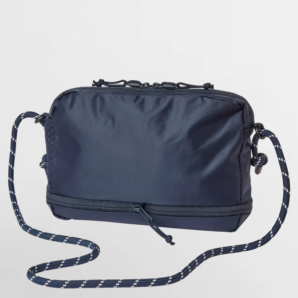 HELLY HANSEN BOLSO WANDERER SHOULDER BAG - 67575 597