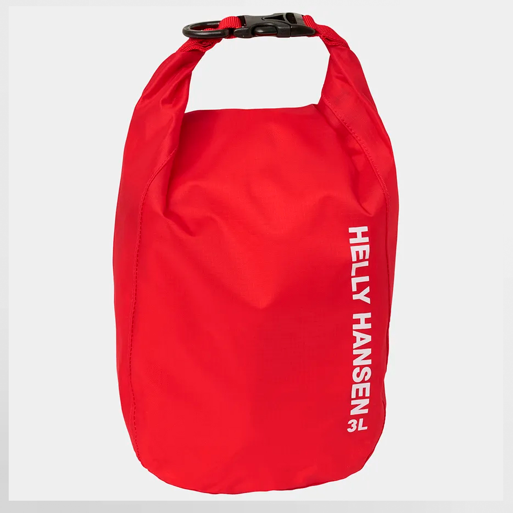 HELLY HANSEN BOLSO LIGHT DRY BAG 3L - 67372 222